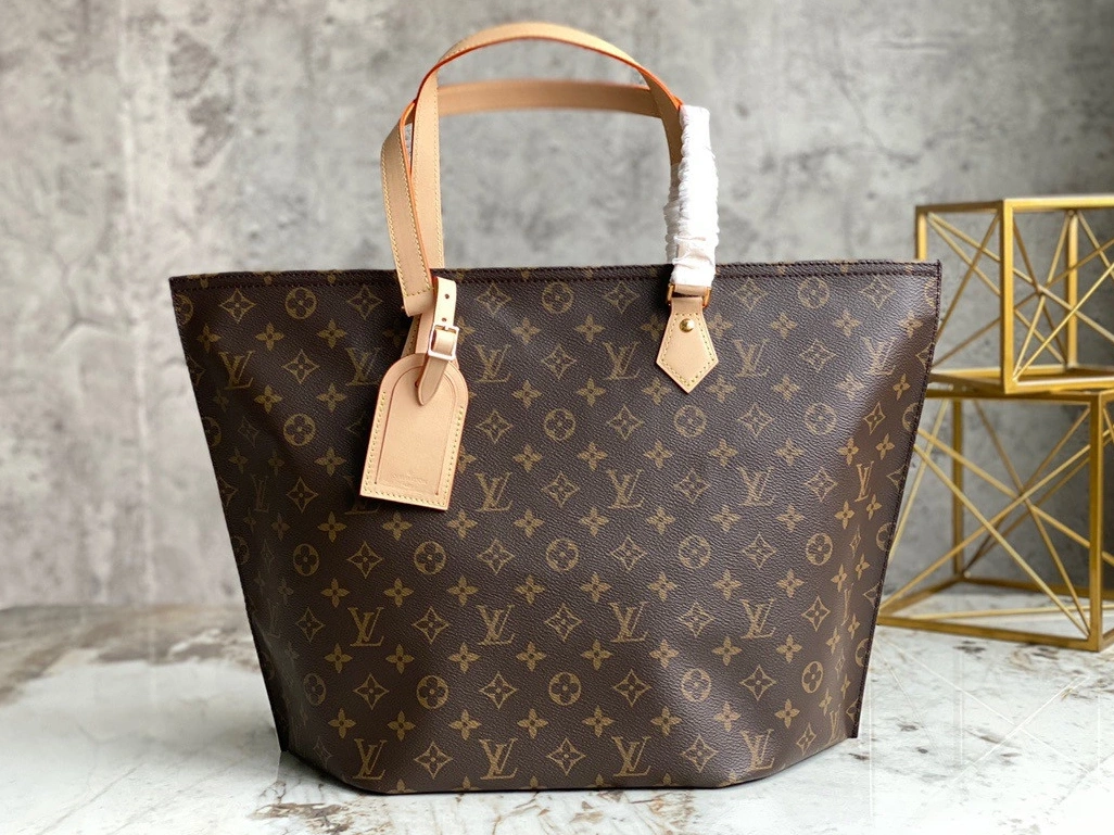 Firstbag ru LOUIS SMALL VUITTON ALL-IN TOTE BAG 0802